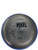 Used Axiom SIMONLINE ELECTRON FIRM PIXEL Disc Golf Putter Black 11884-S000066744 View 1