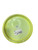 Used Innova F2 HALO STAR WOMBAT 3 Disc Golf Mid Range Yellow 11884-S000066759 View 2