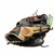 Used Wilson A500 BB/SB Glove RH Throw Tan 11 1/2" 11479-S000427577 View 1