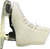 Used CCM PIROUETTE Girls Figure Skate White Junior 01 11897-S000155729 View 8