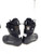 Used Burton BOA PROGRESSION Mens Snowboard Boots Black Senior 8 11860-S000312181 View 1