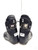 Used Burton BOA PROGRESSION Mens Snowboard Boots Black Senior 10 11860-S000312179 View 1