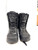 Used Ride JACKSON BOA Mens Snowboard Boots Black Senior 9.5 11860-S000312186 View 3