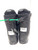 Used Ride JACKSON BOA Mens Snowboard Boots Black Senior 9 11860-S000312185 View 2