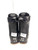 Used Ride JACKSON BOA Mens Snowboard Boots Black Senior 9.5 11860-S000312187 View 2