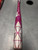 Used Easton PINK SAPPHIRE BB/SB Fastpitch Bat 28" 11307-S000267065 View 2