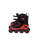 Used Senior Rec Fitness Skates Black Adjustable 11443-S000207030 View 2