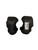 Used Inline Wrist Guards Black LG 11443-S000207031 View 1