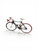 Used Fuji ROUBAIX 1.0 Road Bike Mens Black 54-55cm - MD Frame 11879-S000022764 View 2