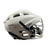 Used Cascade CSR Lacrosse Helmet White One Size 11375-S000379813 View 4