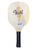 Used VISSAL WOOD PADDLE Pickleball Racquet Tan 11798-S000044248 View 1