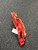 Used Warrior EVO V Mens Lacrosse Head Red 11726-S000298905 View 5