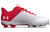 NEW Under Armour LEADOFF LOW RM Youth Baseball Cleats 2.5 11805-S000084751 View 3