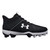 NEW Under Armour LEADOFF MID RM Youth Baseball Cleats 2.5 11805-S000084781 View 1