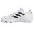 NEW Adidas PUREHUSTLE 3 MID Women's Softball Cleats 5 11805-S000084794 View 3