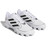 NEW Adidas PUREHUSTLE 3 MID Women's Softball Cleats 5.5 11805-S000084795 View 2