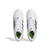 NEW Adidas PUREHUSTLE 3 MID Women's Softball Cleats 5.5 11805-S000084795 View 5