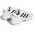NEW Adidas PUREHUSTLE 3 MID Women's Softball Cleats 5.5 11805-S000084796 View 4