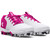 NEW Under Armour GIRLS' GLYDE 2.0 RM Youth Softball Cleats 3.5 11805-S000084832 View 2