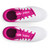 NEW Under Armour GIRLS' GLYDE 2.0 RM Youth Softball Cleats 3.5 11805-S000084832 View 4
