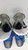 Used Bauer SUPREME M40 Junior Hockey Skate Junior 04 11795-S000034872 View 3