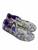 Used Puma TACTO II CP 107500-06 Soccer Cleats White Junior 02 11731-S000169262 View 3