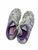 Used Puma TACTO II CP 107500-06 Soccer Cleats White Junior 02 11731-S000169262 View 2