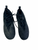 Used Nike PHANTOM VISION 2 CD4061-010 Soccer Cleats Black Junior 01 11731-S000169263 View 1
