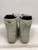 Used Burton MOTO BOOTS Mens Snowboard Boots Grey Senior 10 11851-S000049040 View 4