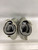 Used Burton MOTO BOOTS Mens Snowboard Boots Grey Senior 10 11851-S000049040 View 5