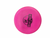 Used Innova DX ROC Disc Golf Mid Range Pink 11613-S000186056 View 1