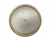 Used Innova PRO KC ROC Disc Golf Mid Range White 11613-S000186058 View 2