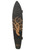 Used Quest Complete Skateboard Black Long 11443-S000207032 View 1