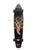 Used Quest Complete Skateboard Black Long 11443-S000207032 View 2