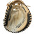 Used All-Star CMWFS-Y Fastpitch Catchers RH Throw None 32 1/2" 11890-S000145360 View 2