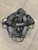 Used MacGregor BLACK Catchers Mask Black 11809-S000089893 View 2