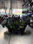 Used Schutt Y FLEX FB Shoulder Pads Black LG 11945-S000256276 View 1