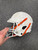 Used Riddell VICTOR-I FB Helmet White S/M 11945-S000256274 View 1