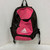 Used Adidas Soccer Player Sackpack Pink 11762-S000082144 View 1
