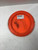 Used Innova R-PRO WAHOO Disc Golf Driver Orange 173g 10242-S000291172 View 2