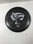 Used Discraft Z BUZZZ SS Disc Golf Mid Range Grey 178g 10242-S000291179 View 1