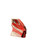Used CCM CCM PREMIER R1.S JR RED/WHT CATCHER Junior Goalie Catcher Red And White 11838-S000061700 View 2