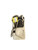 Used CCM CCM YT FLEX YTH GOALIE BLOCKER Youth Goalie Blocker Black And White 11838-S000061701 View 1
