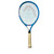 Used Head INSTINCT 21 Junior Tennis Racquet Royal Blue 21" 11484-S000308167 View 6