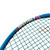 Used Head INSTINCT 21 Junior Tennis Racquet Royal Blue 21" 11484-S000308167 View 3