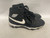 Used Nike AIR JORDAN BB/SB Cleats Black Senior 5 11895-S000032173 View 1