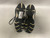 Used Nike AIR JORDAN BB/SB Cleats Black Senior 5 11895-S000032173 View 3