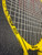 Used Wilson US OPEN 25 Junior Tennis Racquet Yellow 25" 11162-S000459751 View 3