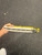 Used Wilson US OPEN 25 Junior Tennis Racquet Yellow 25" 11162-S000459751 View 5