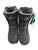 Used K2 RAIDER BOA Mens Snowboard Boots Black Senior 10 10589-S000435968 View 2